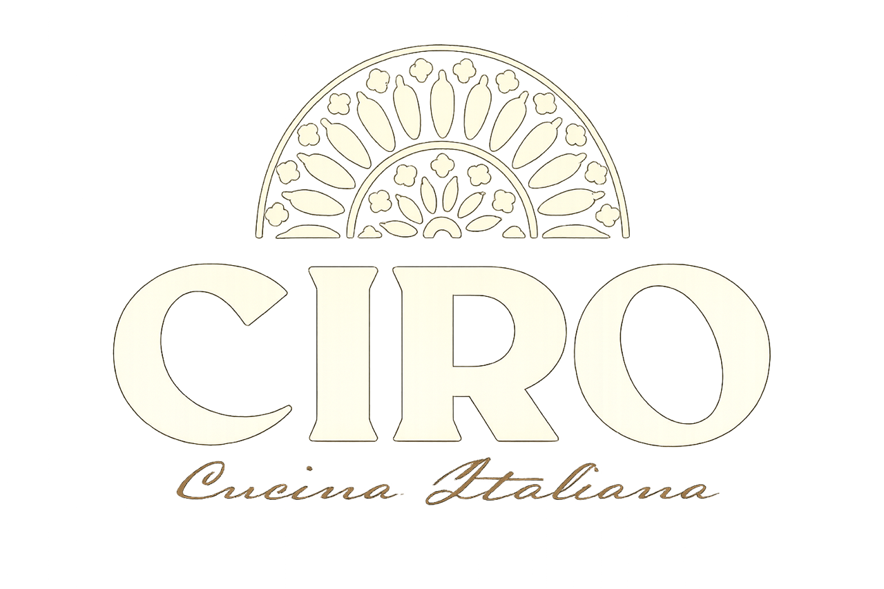 Ciro Cucina Italiana